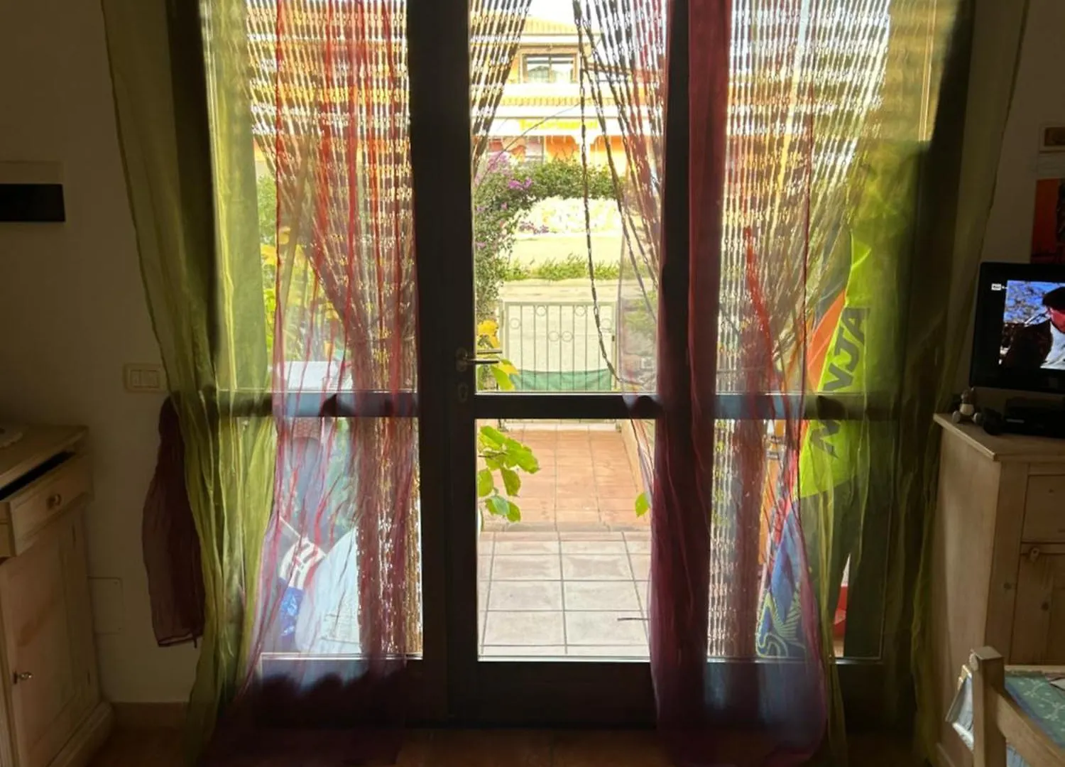 Holiday home Appartamento Giardino Palau Viale Degli Ulivi, 7