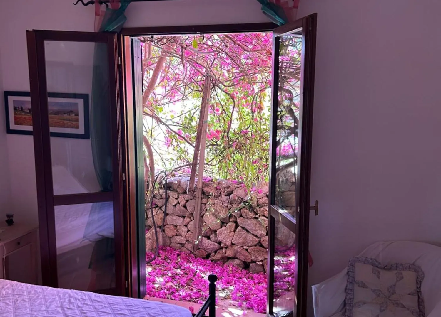 Appartamento Giardino Palau Viale Degli Ulivi, 7 Holiday home