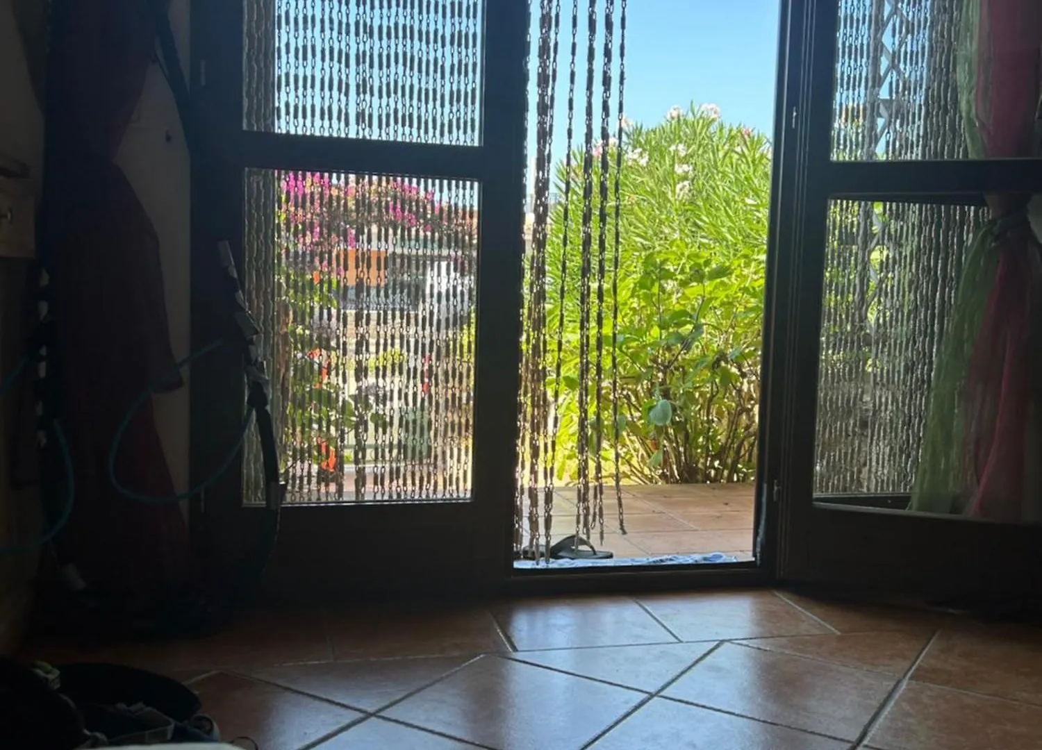 Holiday home Appartamento Giardino Palau Viale Degli Ulivi, 7 Italy